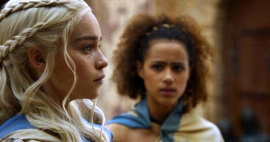 Daenerys Targaryen, foto 33
