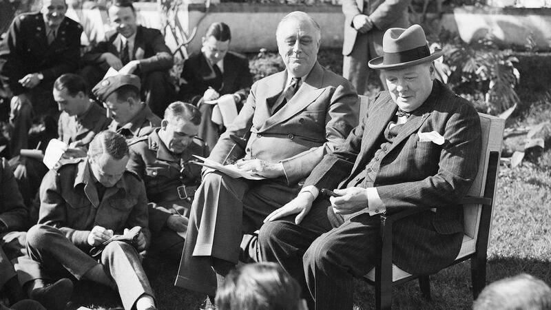 Winston Churchill, a 50 anni dalla morte 6