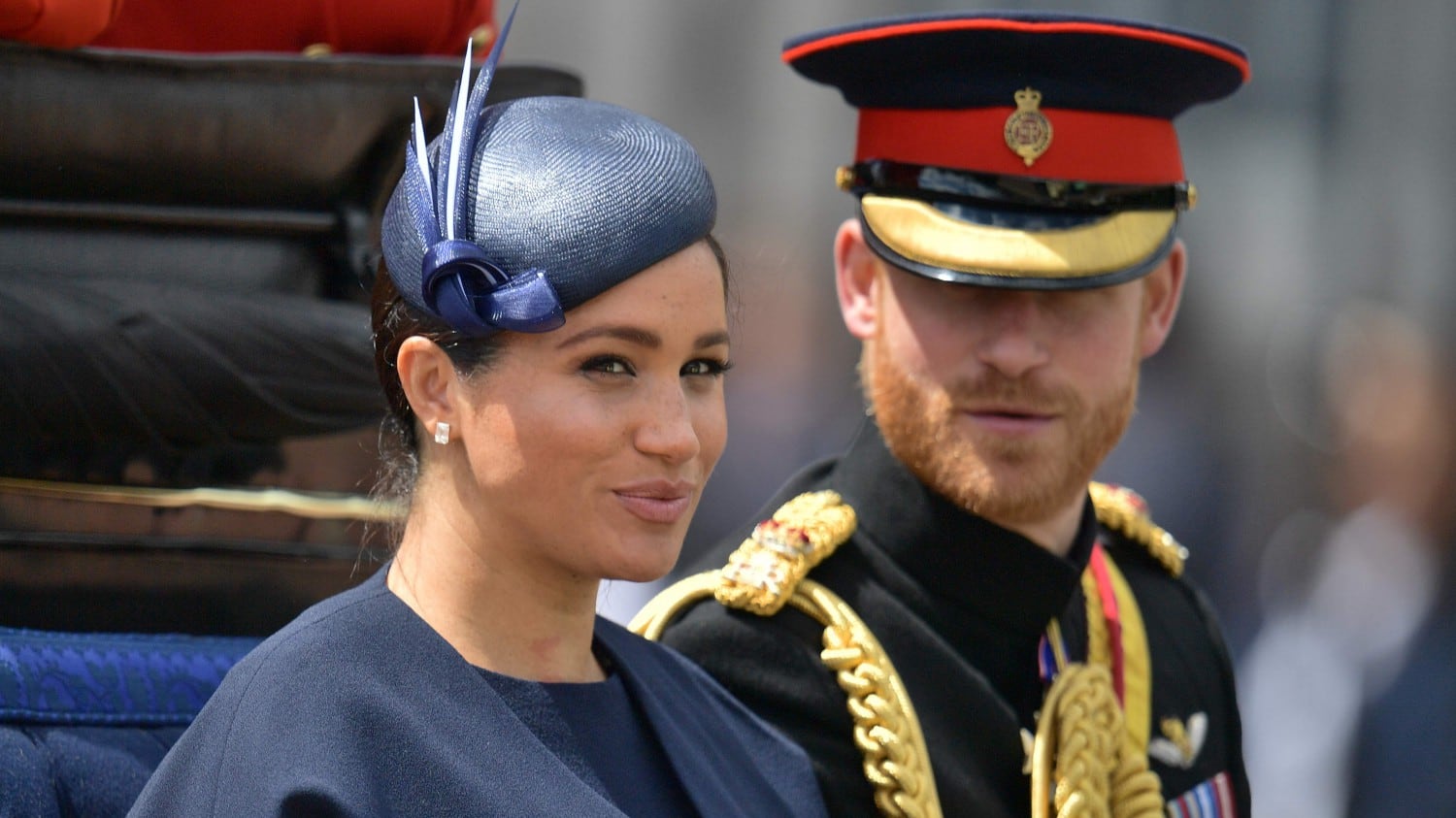 La Regina Elisabetta snobba il battesimo di Baby Sussex