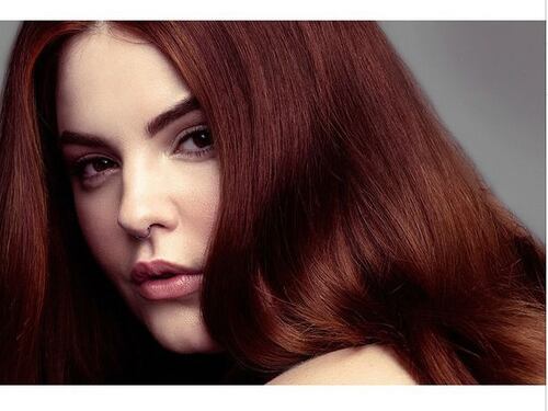 Tess Holliday, la super modella curvy