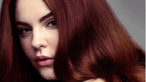 Tess Holliday, la super modella curvy