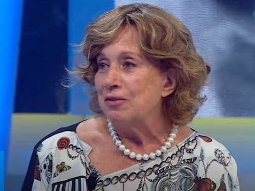 Il malore in mare e il ricovero. Paura per Rossana Vaudetti: "Ho rischiato di annegare"