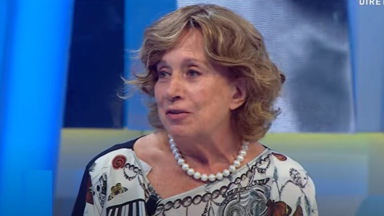 Il malore in mare e il ricovero. Paura per Rossana Vaudetti: "Ho rischiato di annegare"