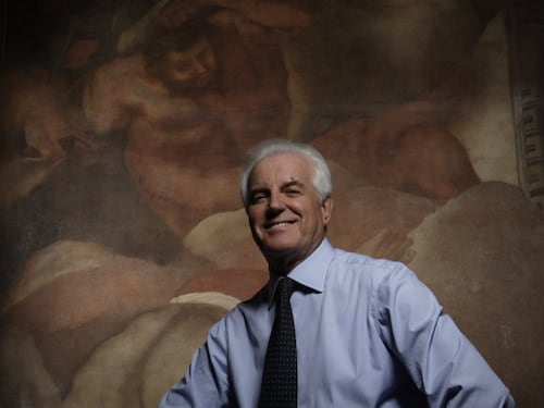 Benetton rompe il silenzio: "Pronti a decisioni giuste"