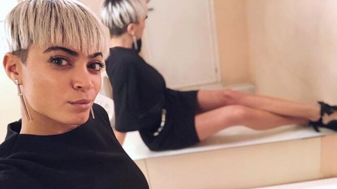 L'appello di Elodie: "Gira una fake news su di me, non comprate quegli integratori"