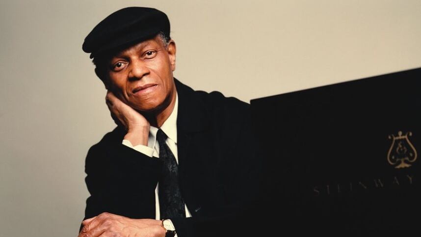 Jazz, morto il grande pianista Alfred McCoy Tyner