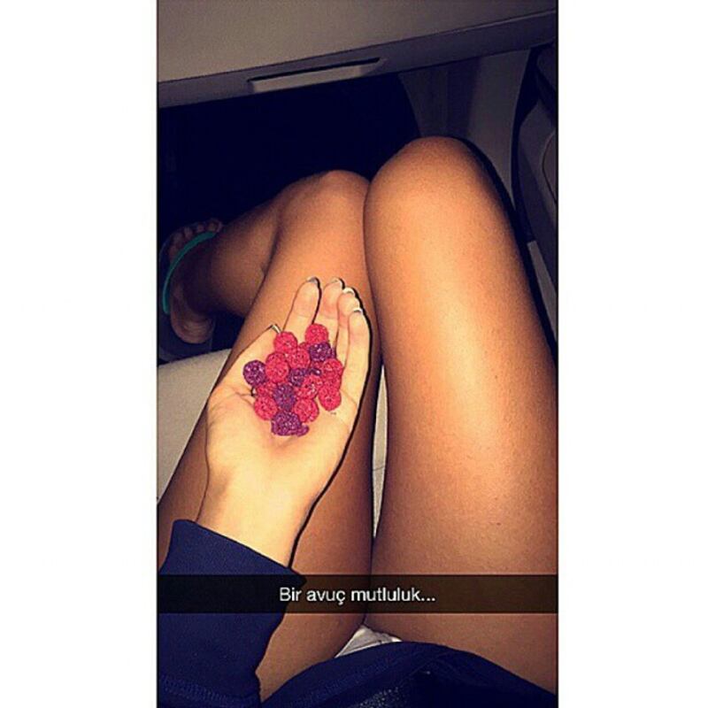 La rivoluzione sexy turca: le foto 18