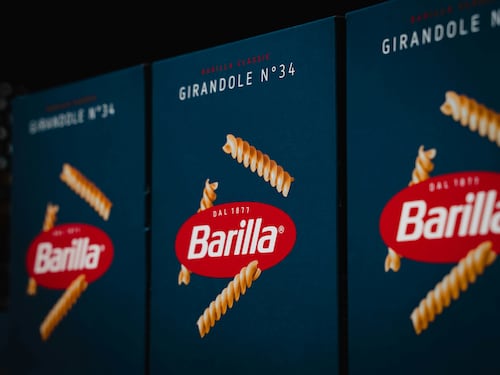 Il Gruppo Barilla presenta il nuovo piano industriale: 100 milioni di investimenti a Foggia e un nuovo assetto produttivo per la pasta nel Mezzogiorno