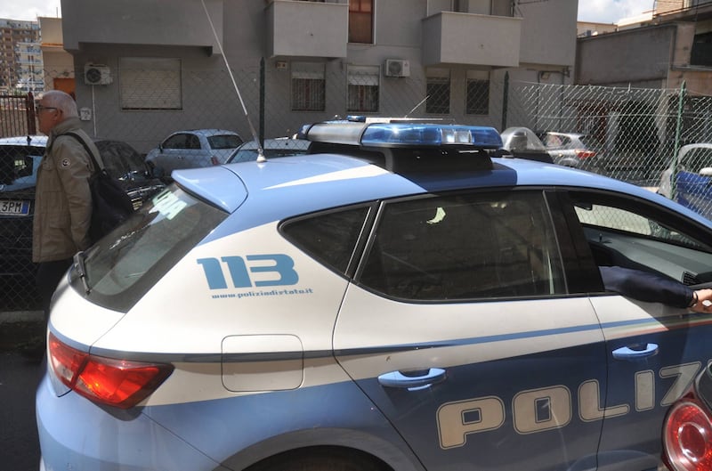 Femminicidio a Palermo: uccide la compagna dopo una lite 5