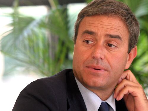 Simeoni (Fi) torna in campo "Il sogno del Cav è sempre vivo"