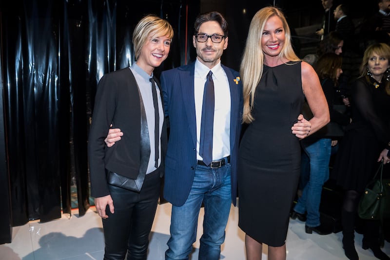 Morta a 40 anni Nadia Toffa 5