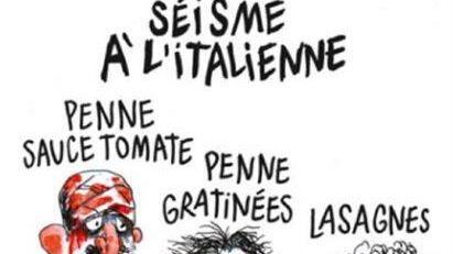 La Francia ci prende a schiaffi Insultare gli italiani non è reato