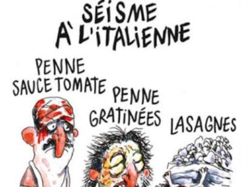 La Francia ci prende a schiaffi Insultare gli italiani non è reato