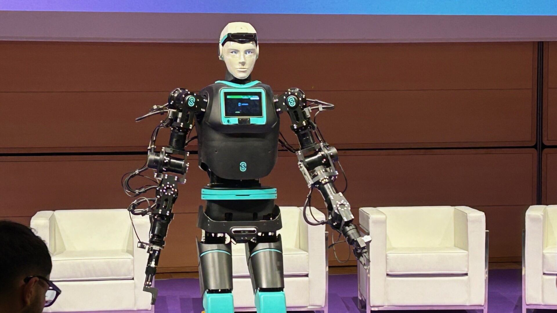 Tecnologie emergenti, Mets Milano apre la strada alle imprese del futuro