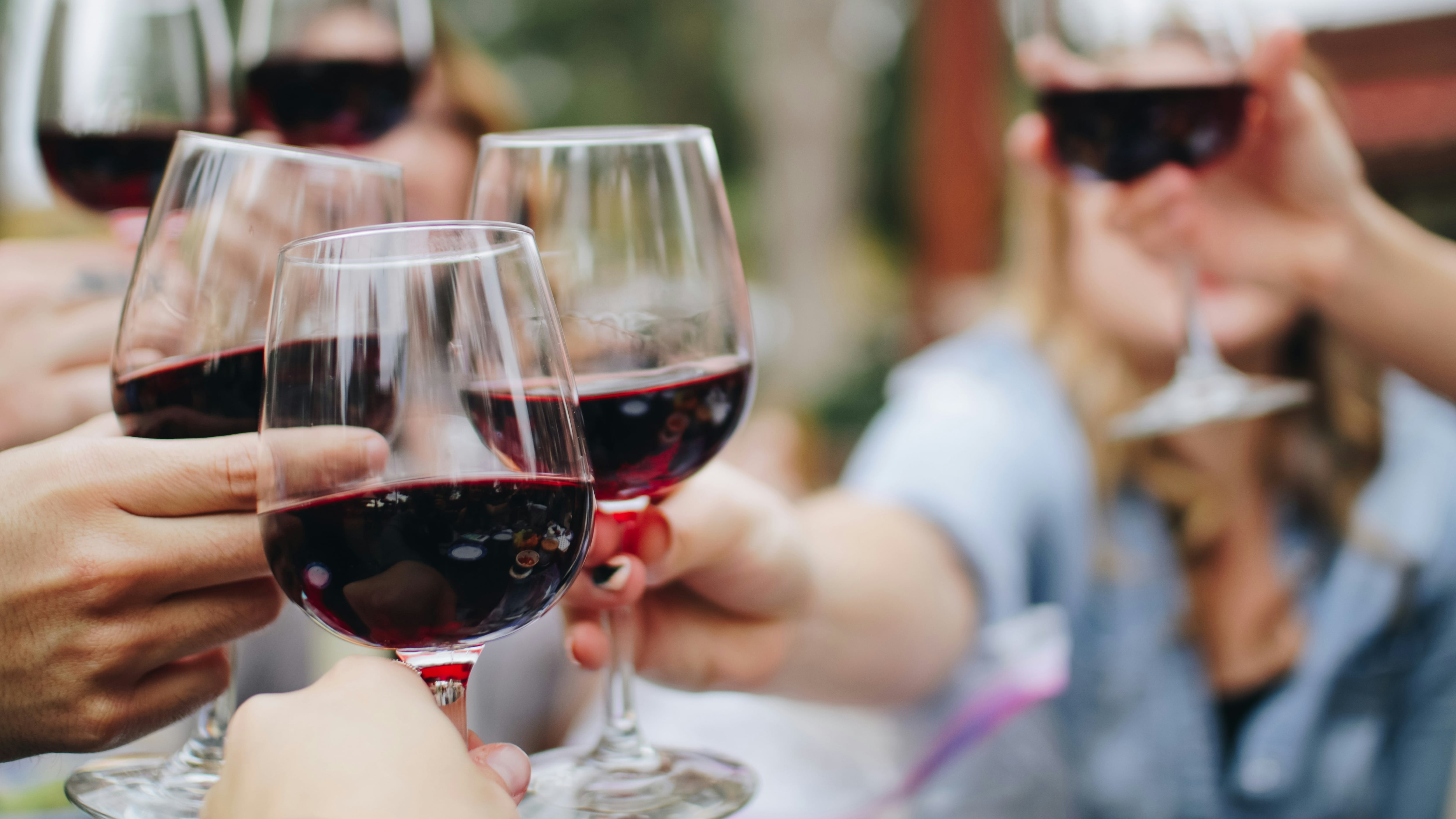 In vino canicula