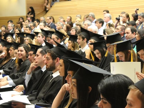 Ecco come entrare nel clima universitario (e combattere l'ansia)