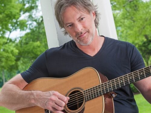 Darryl Worley arriva a Voghera per il festival country