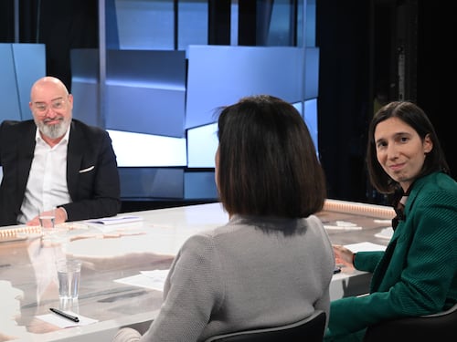 "Più a sinistra", "Non prendo lezioni". Botta e risposta tra Schlein e Bonaccini