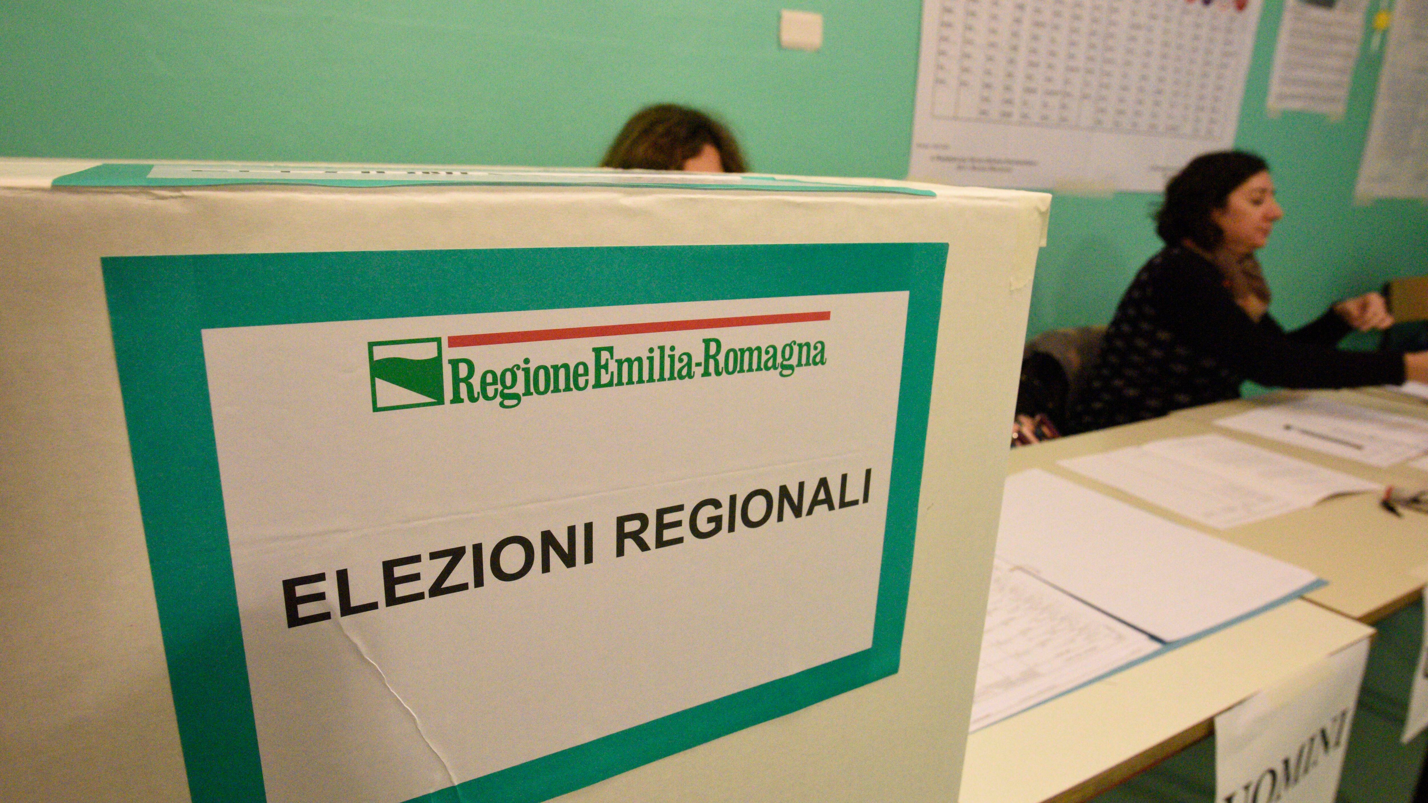 Regionali: M5s scomparso, Lega al 32%. Ecco la "sentenza" delle urne