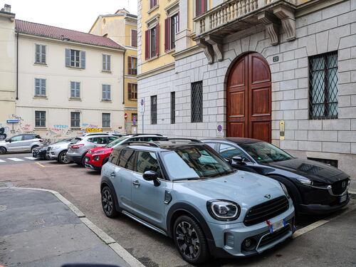 Ancora una violenza. "Milano non è più una città per donne"