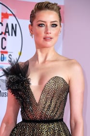 American Music Awards: i look più sexy 5