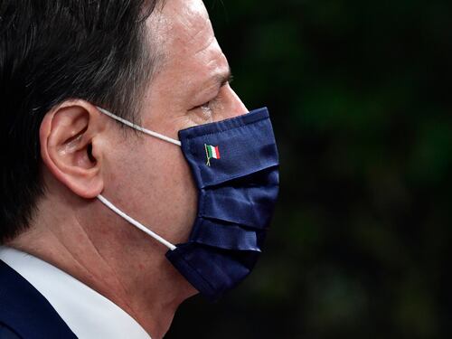 La frase che fa tremare Conte: "Così cade tutto il governo..."