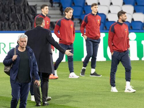 Feyenoord-Roma, chi giocherà e dove vederla in tv