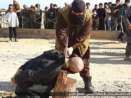 Il "giudice" dell'Isis arrestato a Istanbul
