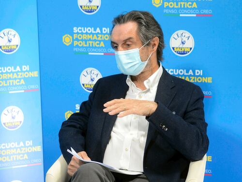Pressing di Lega e Fi: riaprire dal 20 aprile. Ma Draghi resta cauto