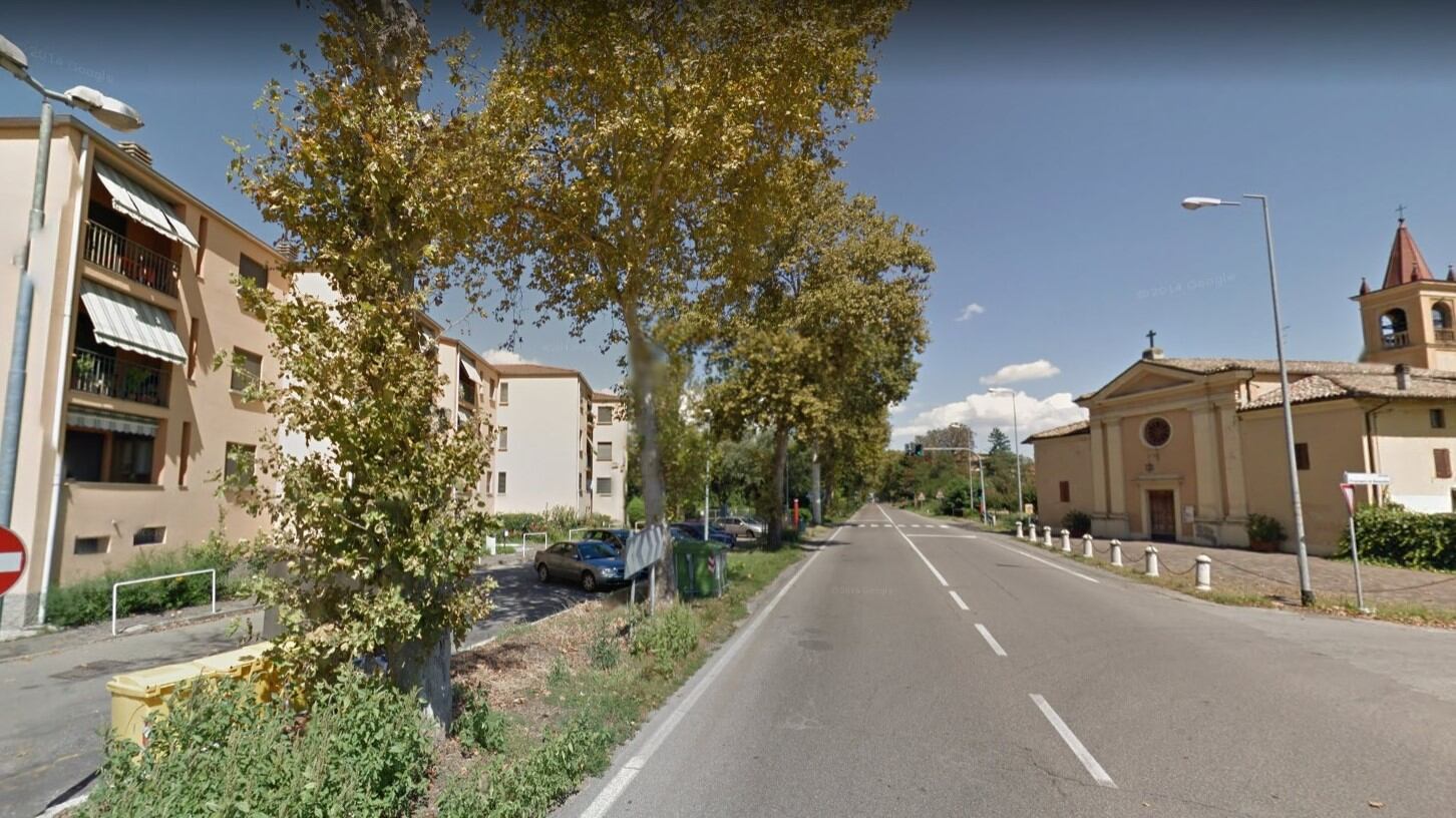 Parma, rissa in strada e carabiniere ferito: moldavo in manette
