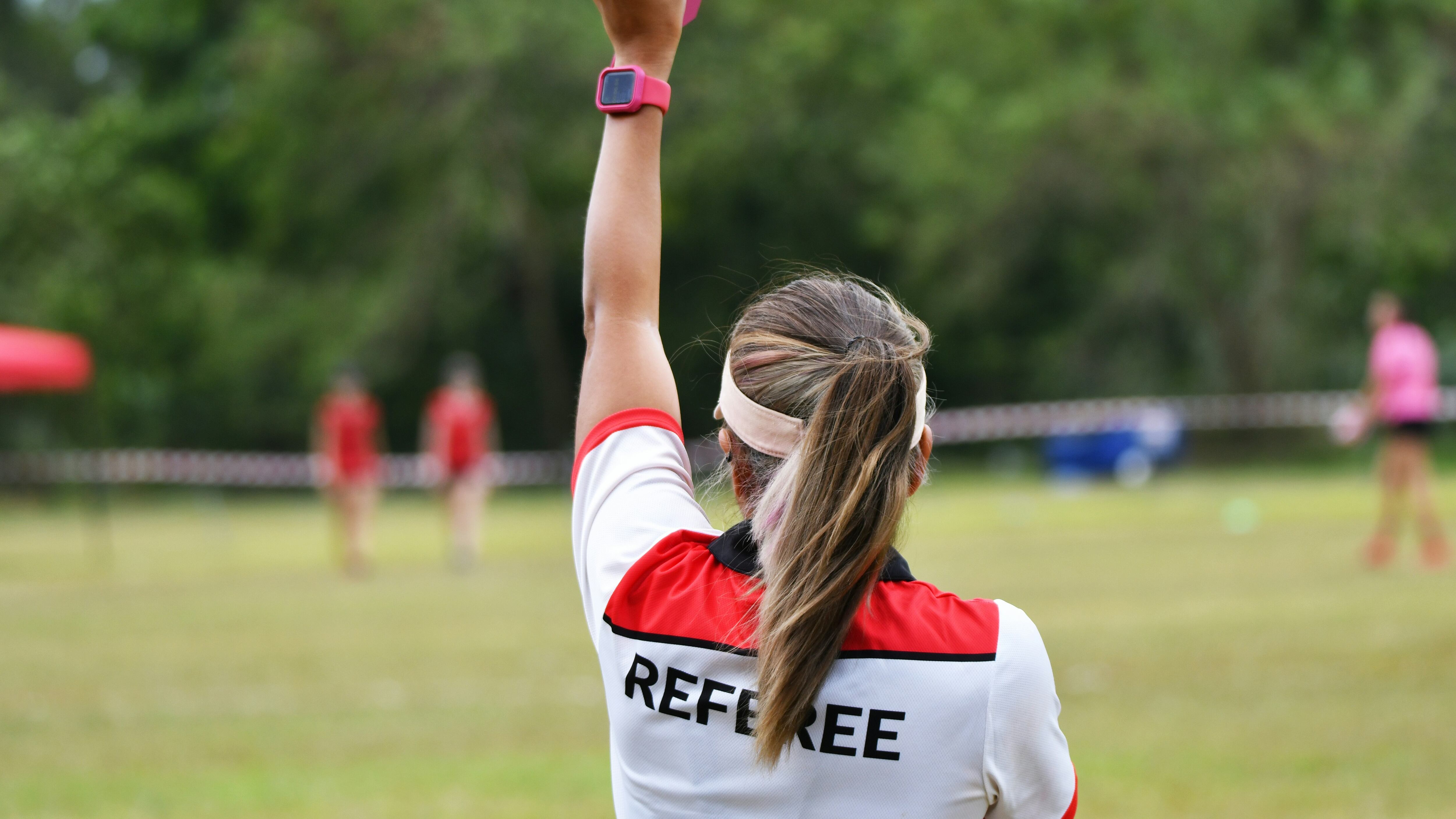 Un calcio al femminismo