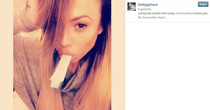 Geordie Shore: Holly Hagan vuole ridurre il seno 2