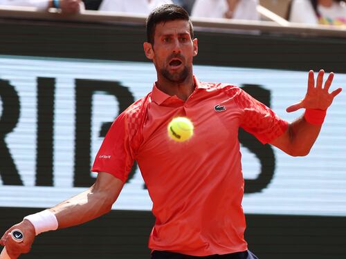 Djokovic dà forfait all’Atp di Toronto. "Giusto così": ecco la motivazione