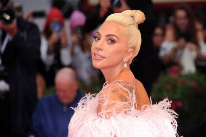Lady Gaga, le foto della popstar 10