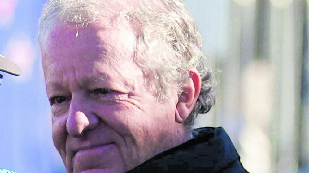 Luna Rossa e le altre oggi assaggiano l'acqua. Patron de Nora: "Primo giorno della Coppa '27"
