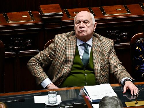 Il governo al lavoro sulle carceri. Nordio: "Non ci tiriamo indietro, al lavoro in tre direzioni"