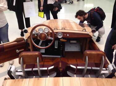La sfida della Toyota 4