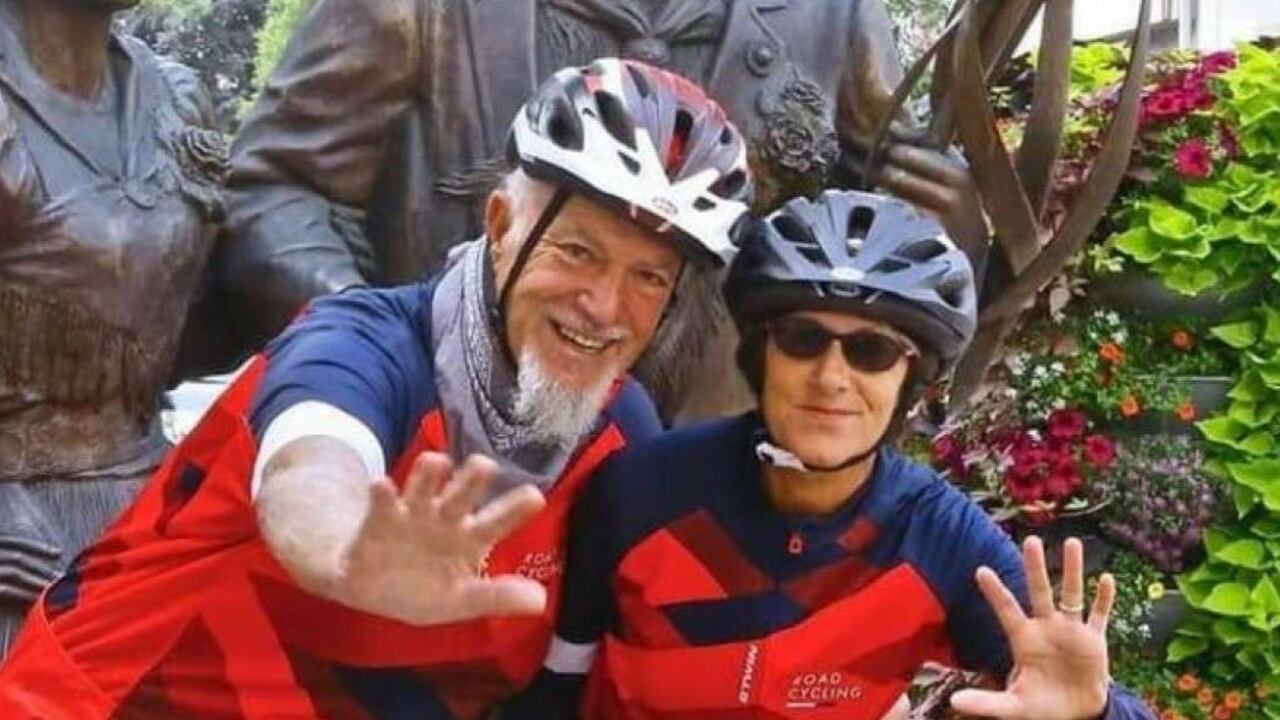 "L'autopsia sbaglia...". Parla il marito di Liliana Resinovich