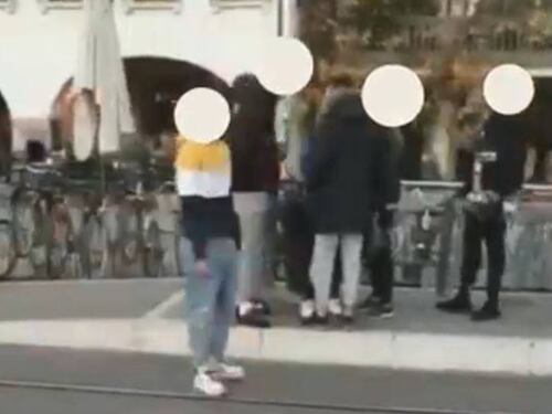 Baby gang terrorizza Padova: "Ci picchiano e filmano tutto"