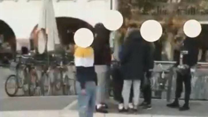 Baby gang terrorizza Padova: "Ci picchiano e filmano tutto"