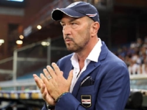 Saltano due panchine in serie A: Sampdoria e Palermo