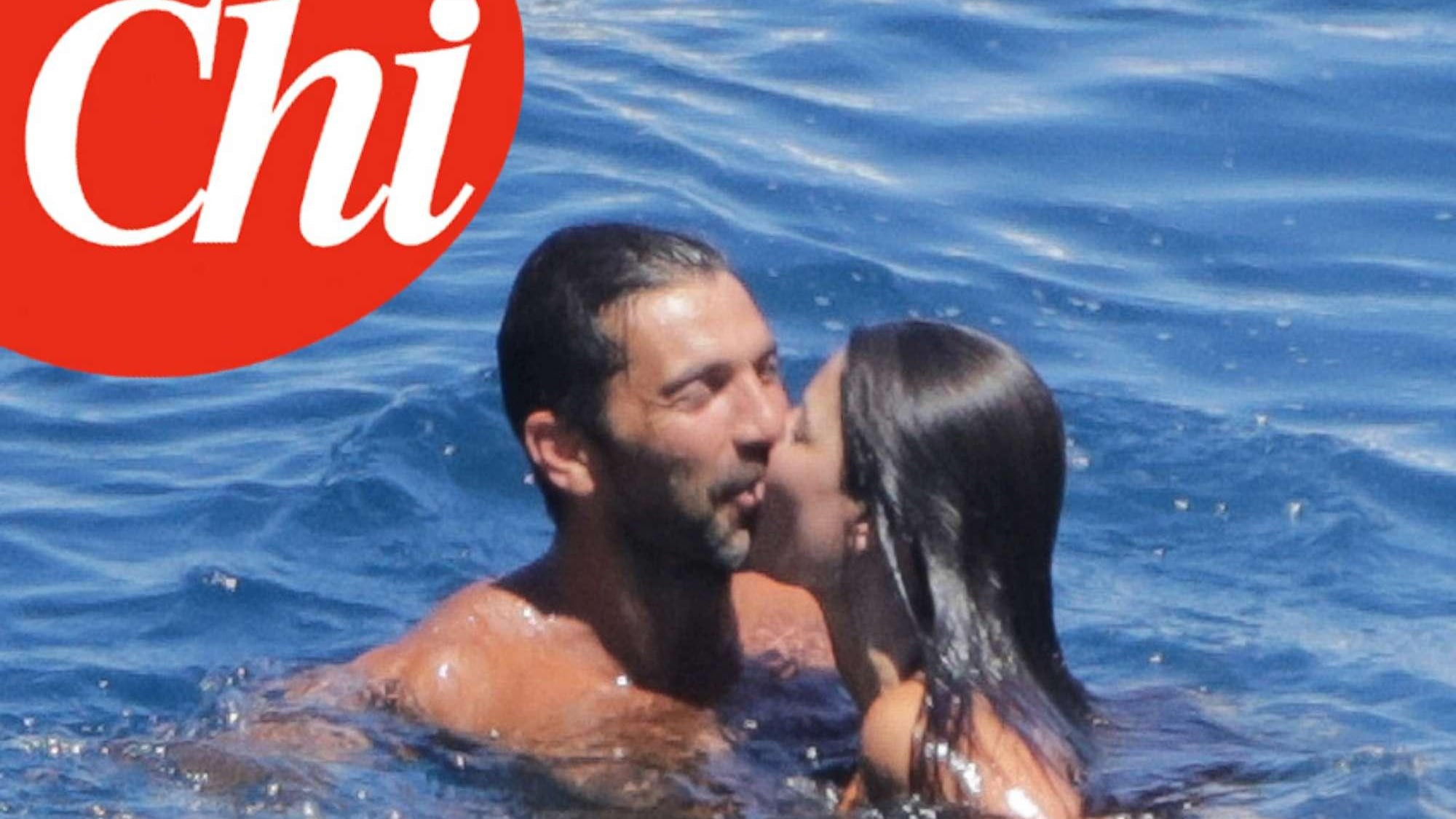 Buffon-D'Amico in dolce attesa?