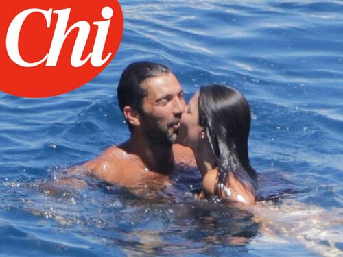 Buffon-D'Amico in dolce attesa?