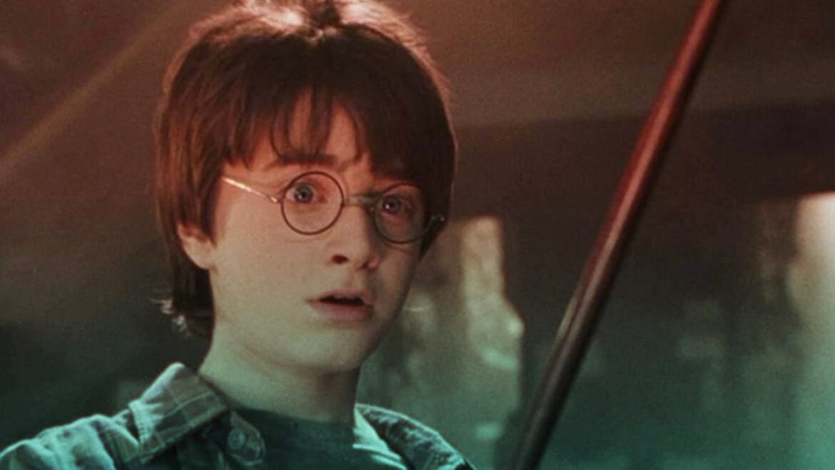 "Causa difficoltà": anche Harry Potter nel mirino del politicamente corretto