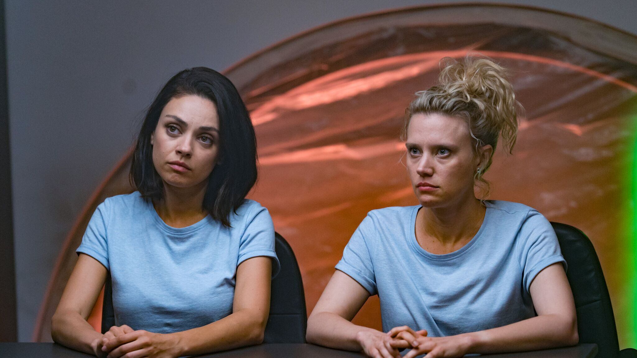 Al cinema "Il tuo ex non muore mai", divertente spy story al femminile