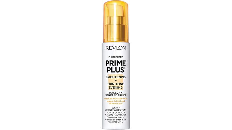Revlon Prime Plus primer viso
