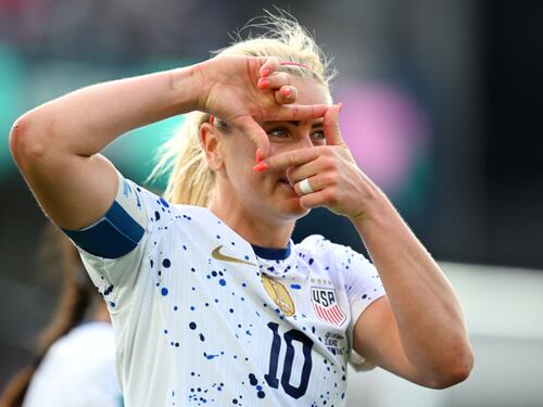 Mondiali femminili: Smith per il sogno americano e il Giappone debutta in manita