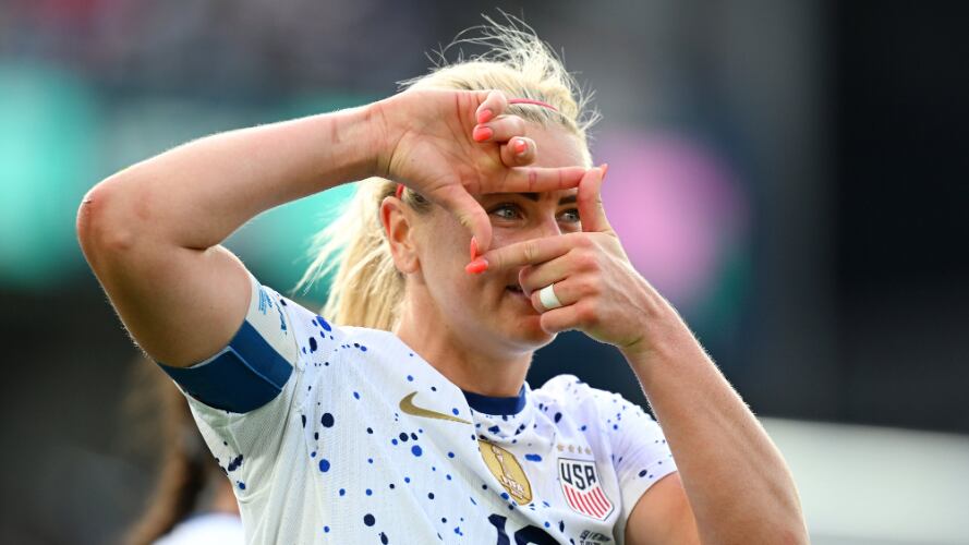 Mondiali femminili: Smith per il sogno americano e il Giappone debutta in manita
