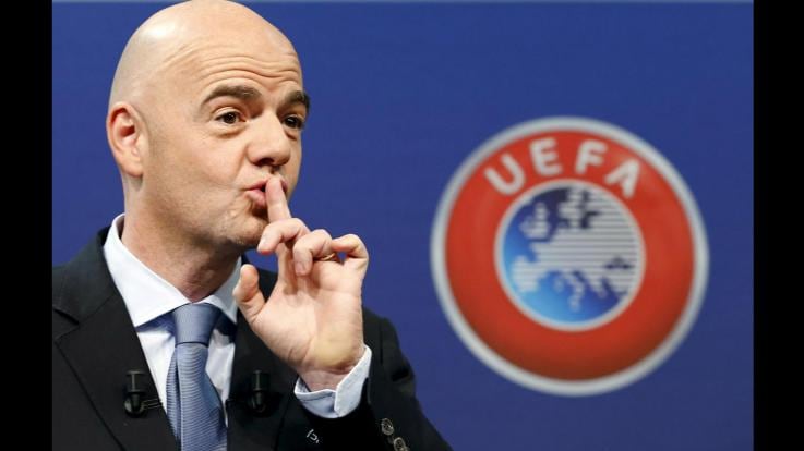 Il match fantasma tra le Coree