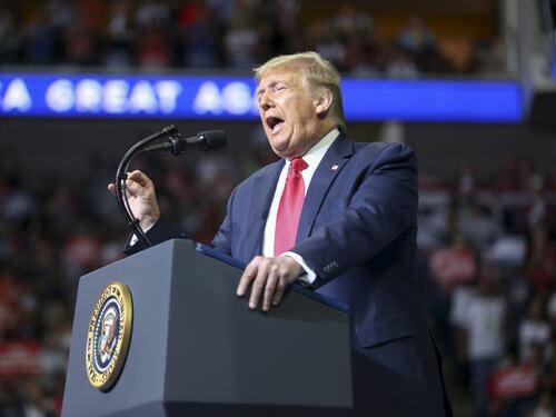 Medioriente, il piano Trump prevede due Stati. Ma dai palestinesi a Ue e Onu è un coro di "no"
